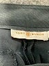Tory Burch Solid Black Active Pants Size 2 - photo 7