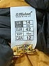 Marks & Spencer 100% Wool Gold Wool Blazer Size UK 14 / US 10 - photo 7
