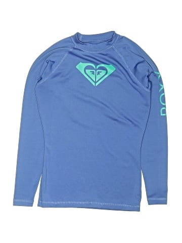 Roxy Long Sleeve T-Shirt (view 1)