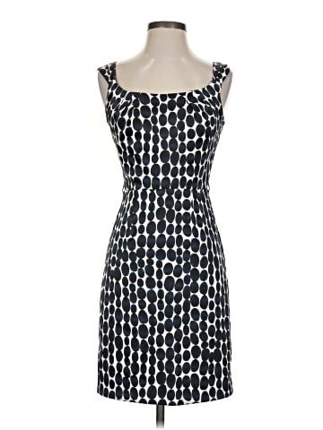 A. Byer Cocktail Dress (view 1)