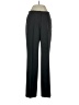 Lands' End 100% Polyester Black Dress Pants Size 4 - photo 1