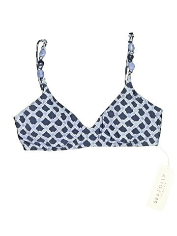 Seafolly Swimsuit Top (view 1)