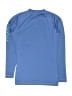 Roxy Blue Long Sleeve T-Shirt Size S (kids) - photo 2