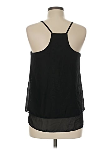 Daytrip Sleeveless Blouse (view 2)