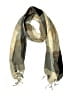 Aldo 100% Viscose Camo Tan Scarf One size - photo 1