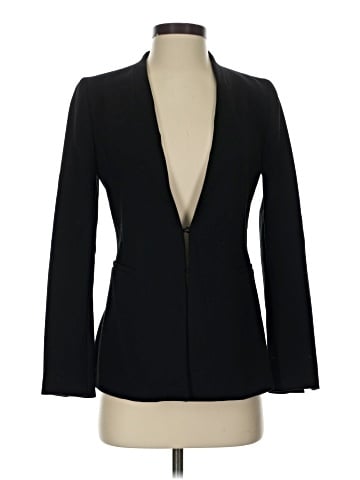 Zara Basic Blazer (view 1)