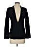 Zara Basic 100% Acetate Black Blazer Size XS - photo 1
