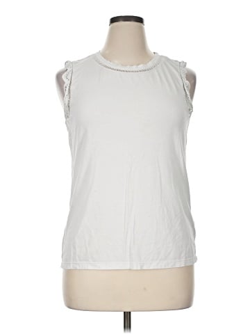 Lilly Pulitzer Sleeveless Blouse (view 1)