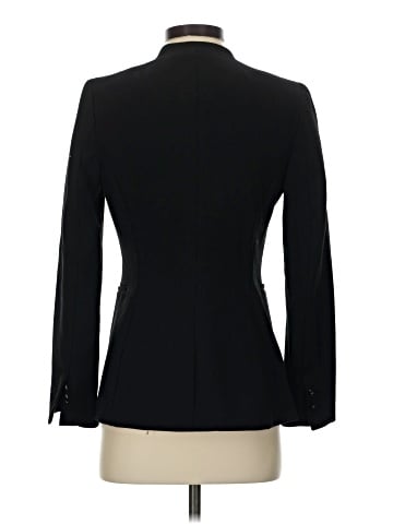 Zara Basic Blazer (view 2)