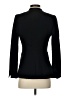 Zara Basic 100% Acetate Black Blazer Size XS - photo 2