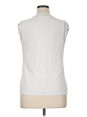 Lilly Pulitzer Sleeveless Blouse (view 2)