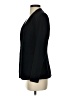 Zara Basic 100% Acetate Black Blazer Size XS - photo 5