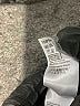 Topshop 100% Polyester Black Long Sleeve Blouse Size 8 - photo 8