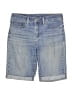 Levi's Blue Denim Shorts Size 27 waist - photo 1