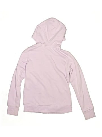 Reebok Zip Up Hoodie (view 2)