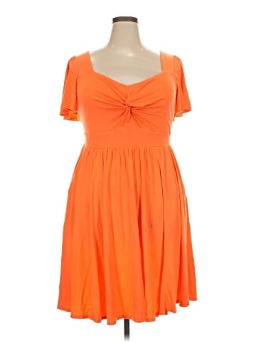 Torrid Casual Dress (view 1)