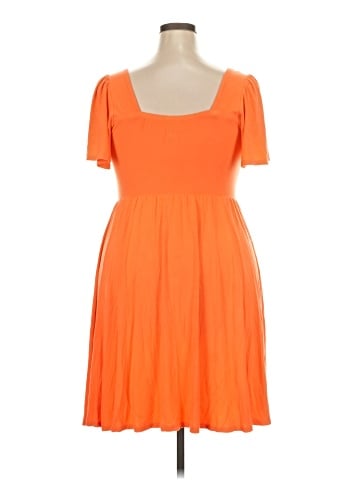 Torrid Casual Dress (view 2)