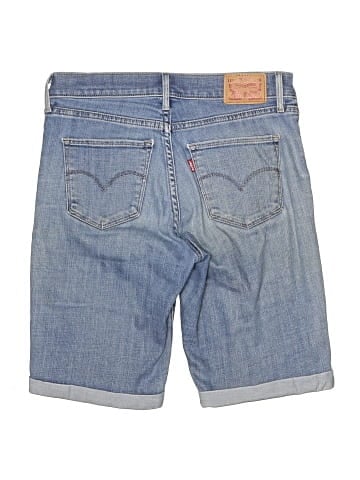 Levi's Denim Shorts (view 2)