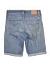 Levi's Blue Denim Shorts Size 27 waist - photo 2