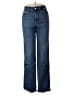 Universal Thread Blue Jeans Size 6 - photo 1