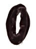 Ann Taylor 100% Polyester Burgundy Scarf One size - photo 1
