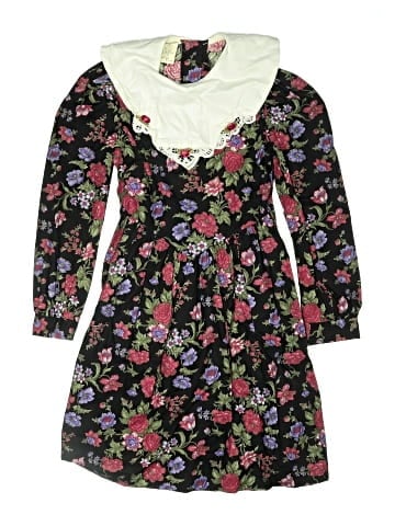 Bonnie Jean Dress (view 1)