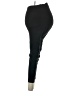 Old Navy - Maternity Solid Black Active Pants Size Sm Maternity - photo 4