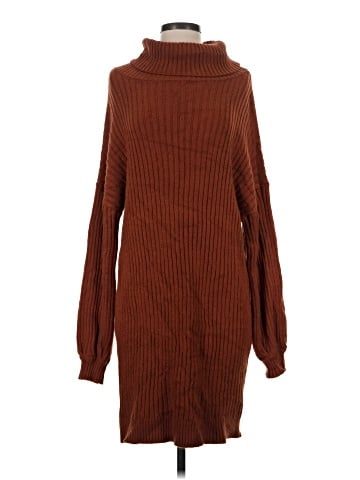 Unbranded Casual Dress (view 1)