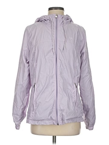 Calvin Klein Windbreaker (view 1)