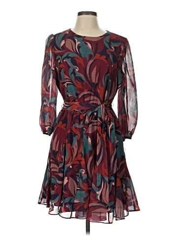 Jessica Howard Cocktail Dress (view 1)