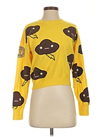 Guess Pullover Sweater (view 1)