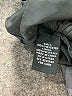 New Look 100% Polyester Graphic Black Track Jacket Size M - photo 7