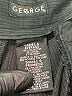 George Black Dress Pants Size 6 - photo 5