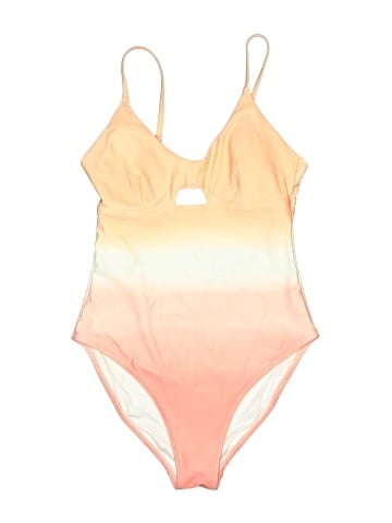 Old Navy One Piece Swimsuit (view 1)