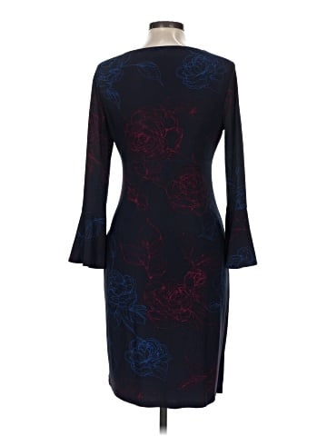 Lauren by Ralph Lauren Cocktail Dress (view 2)