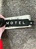 Motel Hearts Pink Swimsuit Top Size M - photo 3
