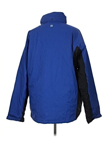 Lands' End Snow Jacket (view 2)