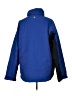Lands' End 100% Nylon Color Block Blue Snow Jacket Size XL - photo 2