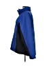 Lands' End 100% Nylon Color Block Blue Snow Jacket Size XL - photo 5