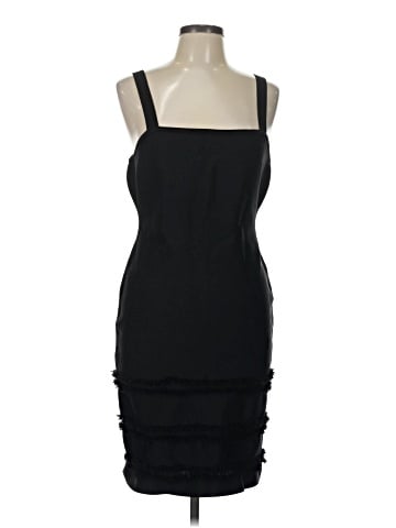 BCBGMAXAZRIA Cocktail Dress (view 1)