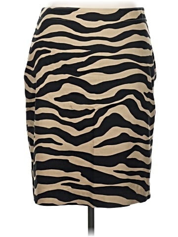 Jones New York Signature Casual Skirt (view 1)