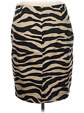 Jones New York Signature Casual Skirt (view 2)