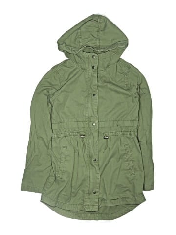 Old Navy Raincoat (view 1)