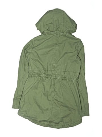 Old Navy Raincoat (view 2)