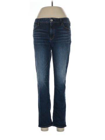 White House Black Market Jeans (view 1)