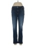 White House Black Market Blue Jeans Size 10 - photo 1