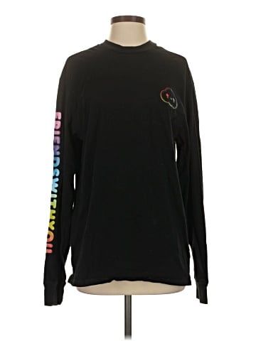 Guess Long Sleeve T-Shirt (view 1)