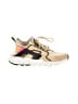 Nike Tan Sneakers Size 6 1/2 - photo 1