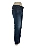 White House Black Market Blue Jeans Size 10 - photo 4