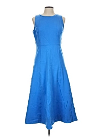 Ann Taylor LOFT Cocktail Dress (view 1)